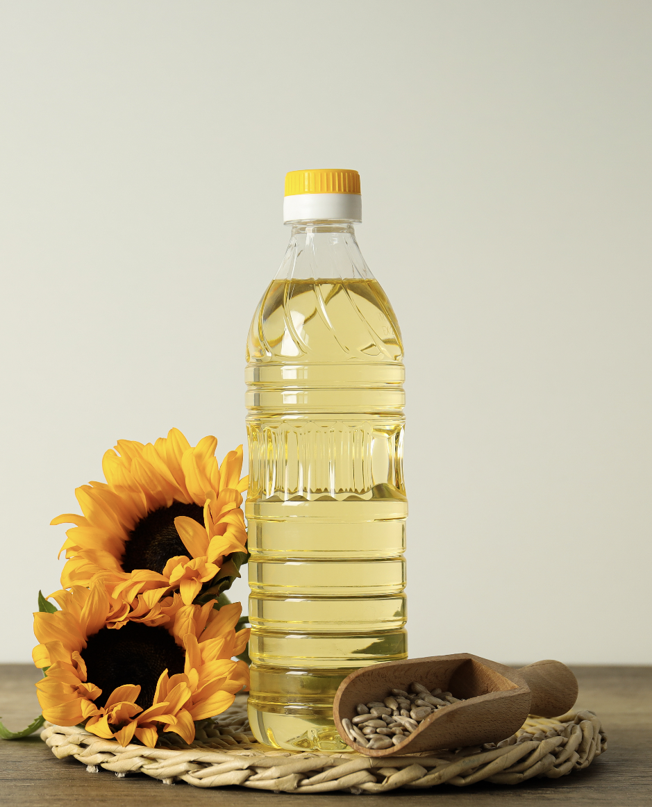 Sunflower Oil